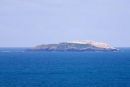 Grassholm Island